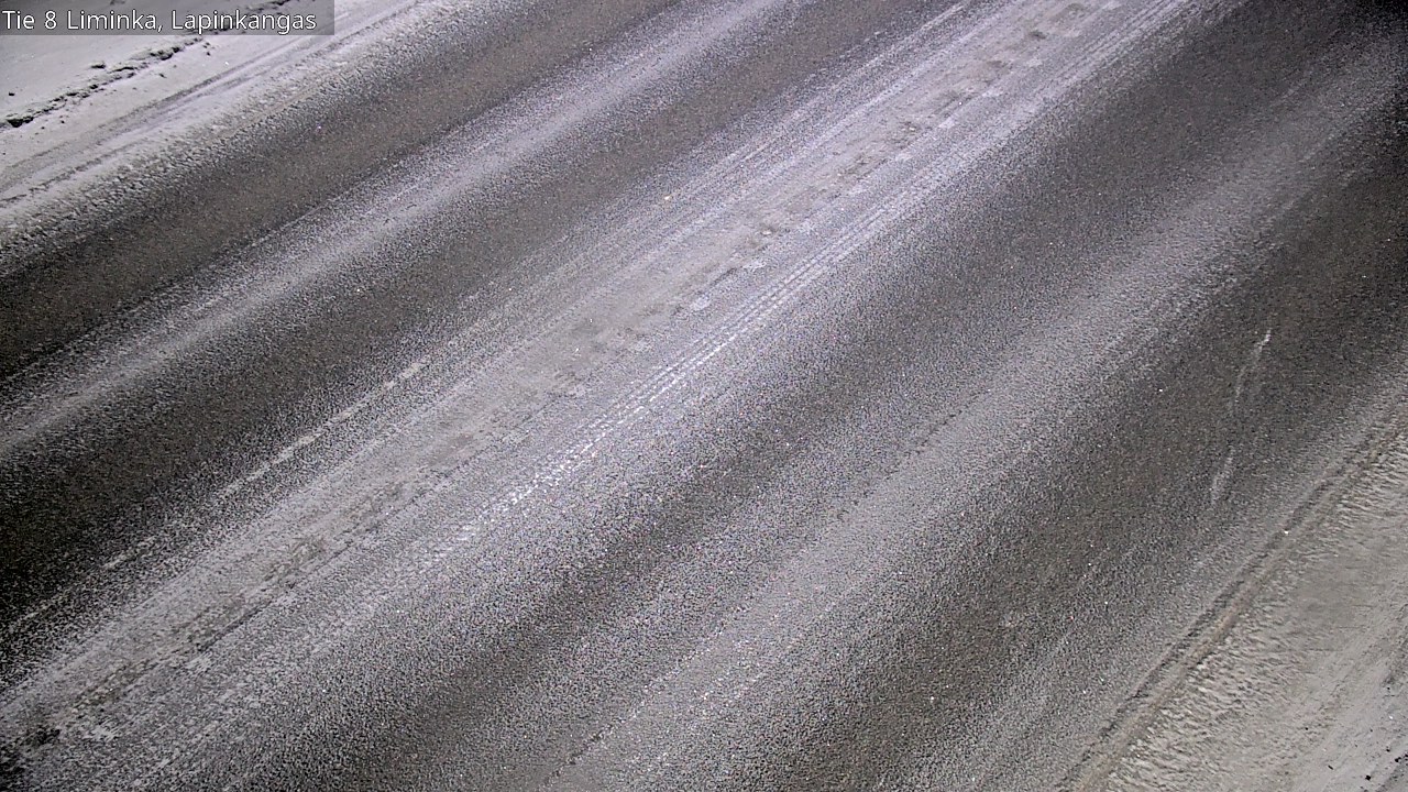 Kelikamerat Kuva Tie 8 Liminka, Lapinkangas, Liminka, Pohjois-Pohjanmaa