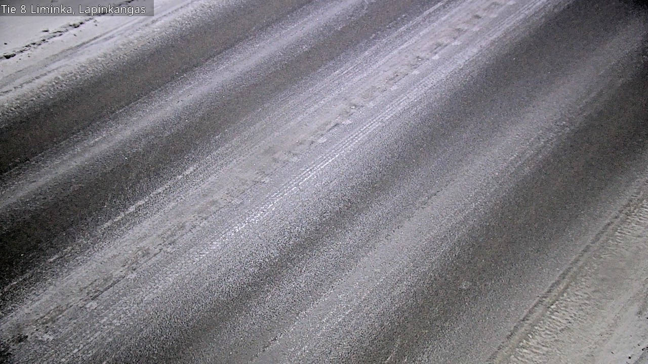 Kelikamerat Kuva Tie 8 Liminka, Lapinkangas, Liminka, Pohjois-Pohjanmaa