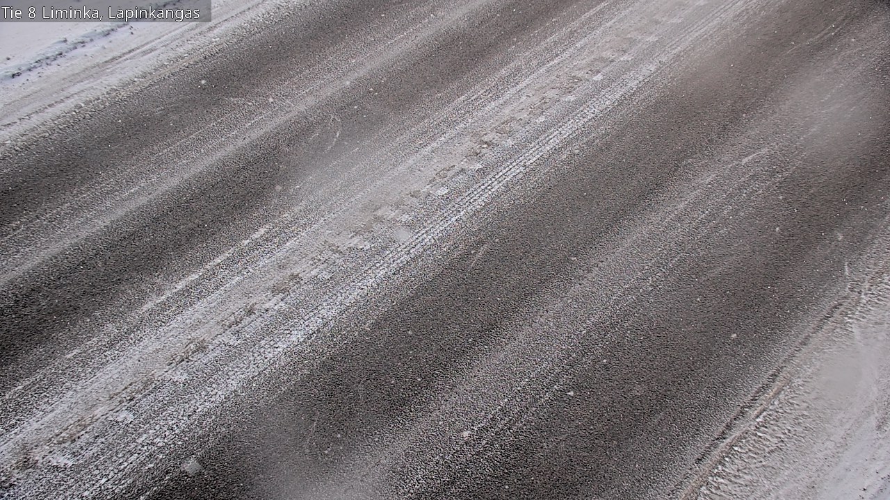 Kelikamerat Kuva Tie 8 Liminka, Lapinkangas, Liminka, Pohjois-Pohjanmaa