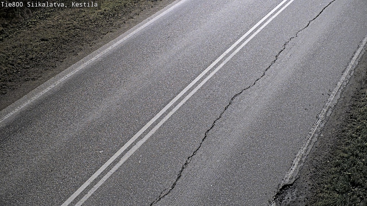 Kelikamerat Kuva Tie 800 Siikalatva Kestilä, Siikalatva, Pohjois-Pohjanmaa