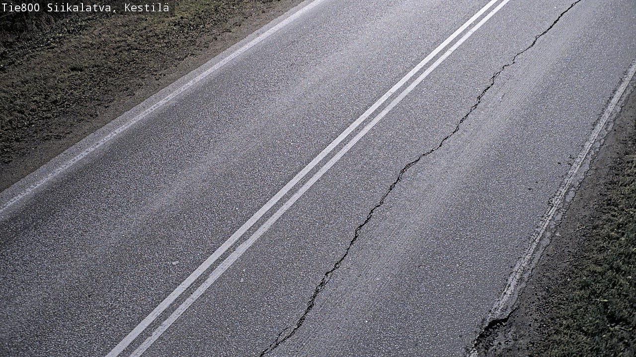 Kelikamerat Kuva Tie 800 Siikalatva Kestilä, Siikalatva, Pohjois-Pohjanmaa