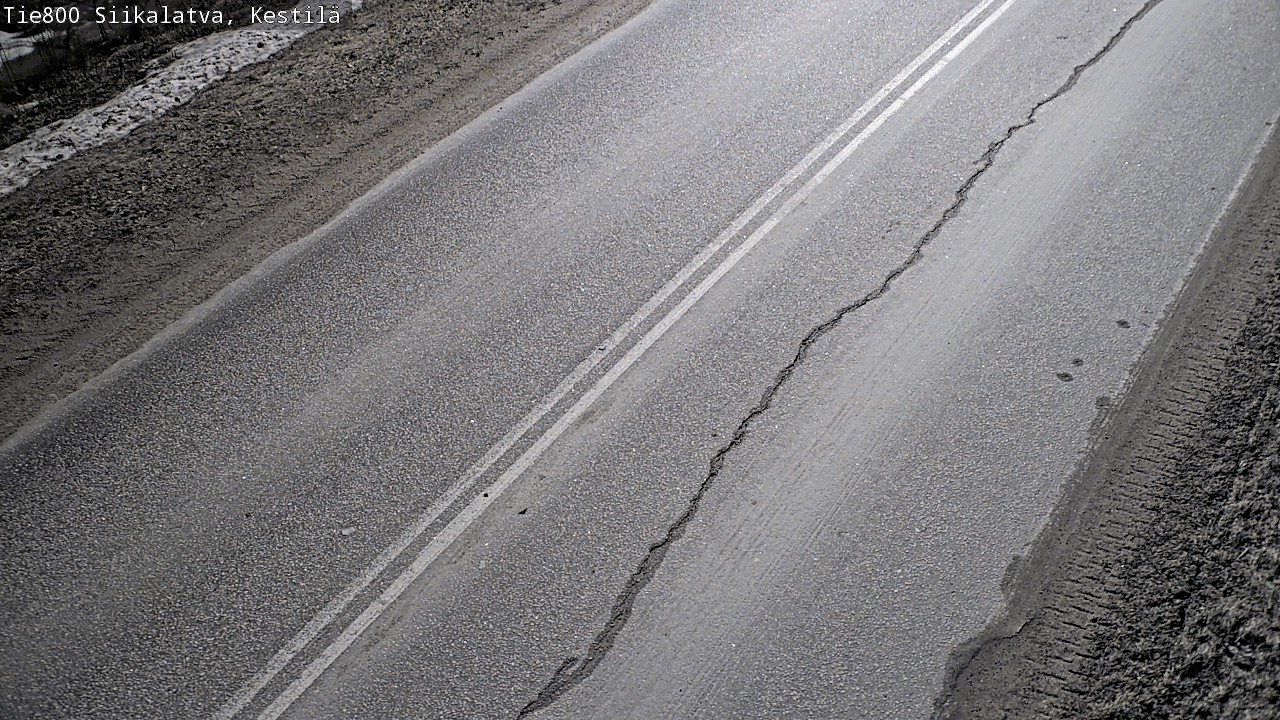 Kelikamerat Kuva Tie 800 Siikalatva Kestilä, Siikalatva, Pohjois-Pohjanmaa