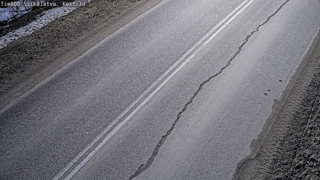 Kelikamerat Kuva Tie 800 Siikalatva Kestilä, Siikalatva, Pohjois-Pohjanmaa