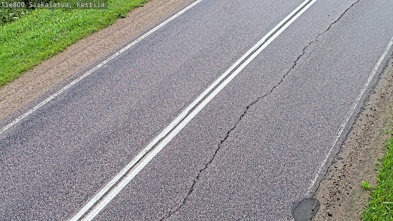 Kelikamerat Kuva Tie 800 Siikalatva Kestilä, Siikalatva, Pohjois-Pohjanmaa