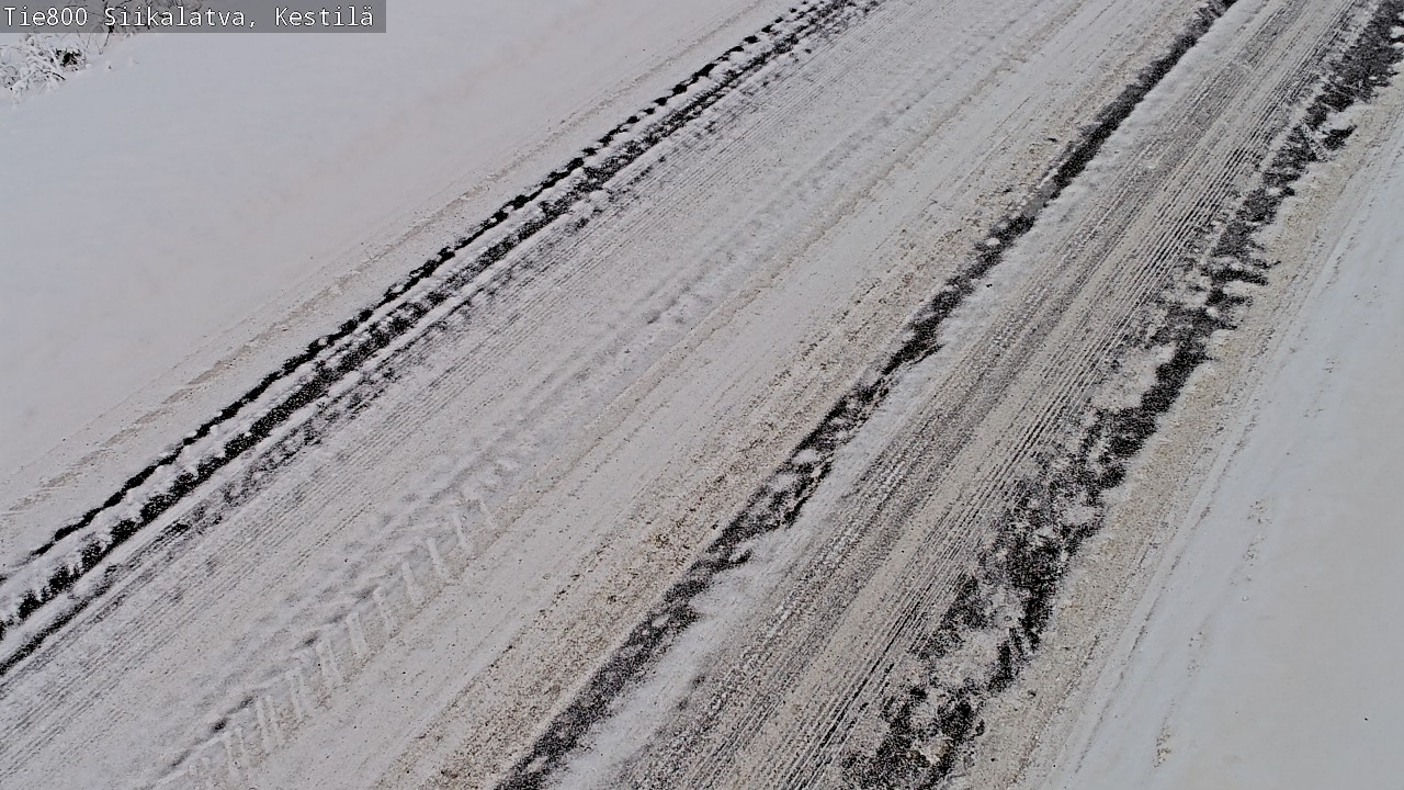Kelikamerat Kuva Tie 800 Siikalatva Kestilä, Siikalatva, Pohjois-Pohjanmaa
