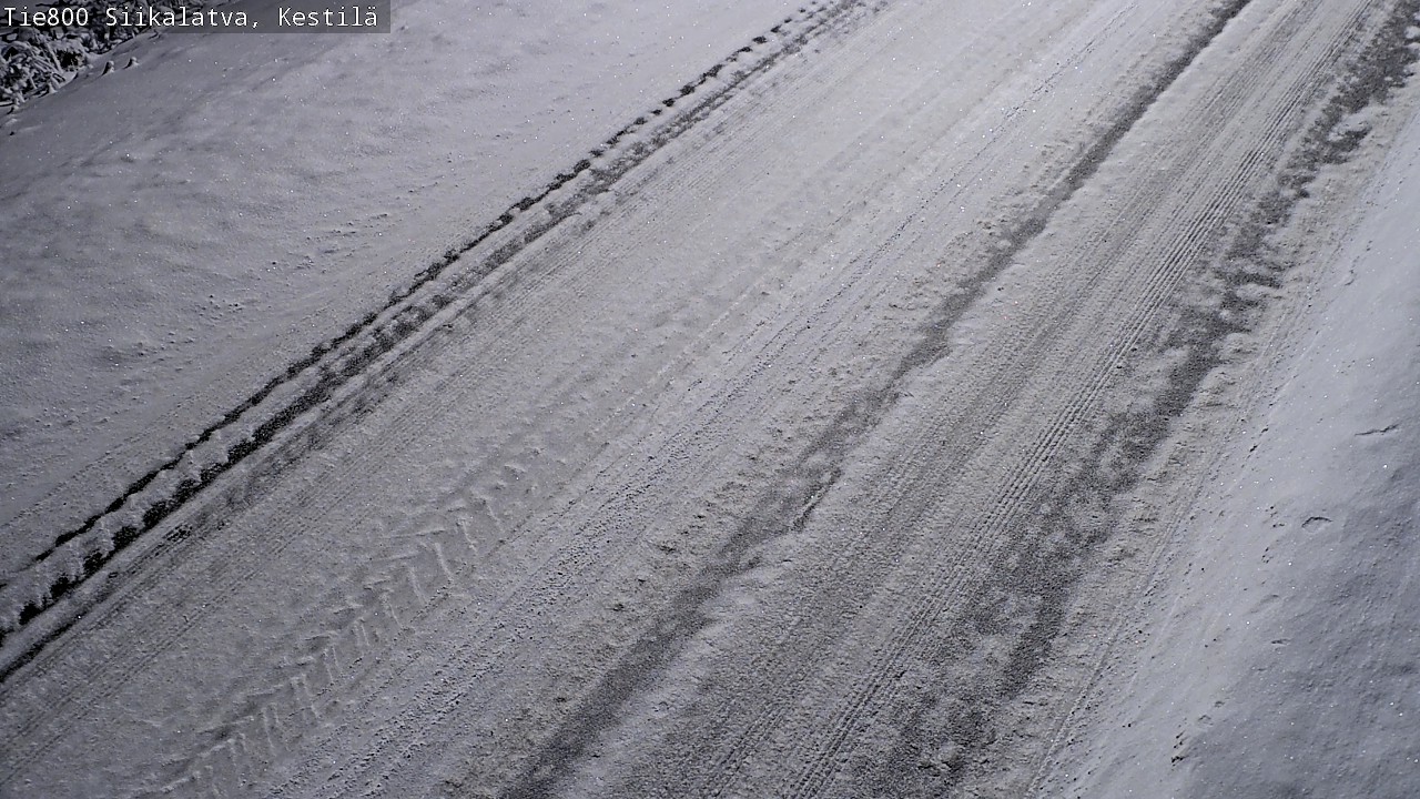 Kelikamerat Kuva Tie 800 Siikalatva Kestilä, Siikalatva, Pohjois-Pohjanmaa