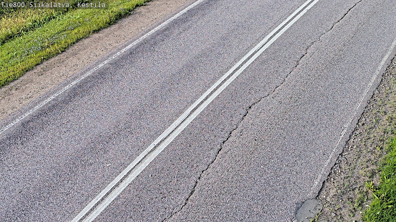 Kelikamerat Kuva Tie 800 Siikalatva Kestilä, Siikalatva, Pohjois-Pohjanmaa