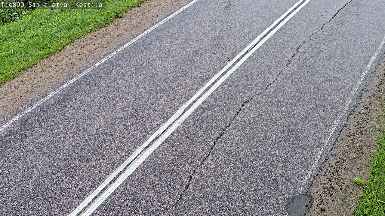 Kelikamerat Kuva Tie 800 Siikalatva Kestilä, Siikalatva, Pohjois-Pohjanmaa