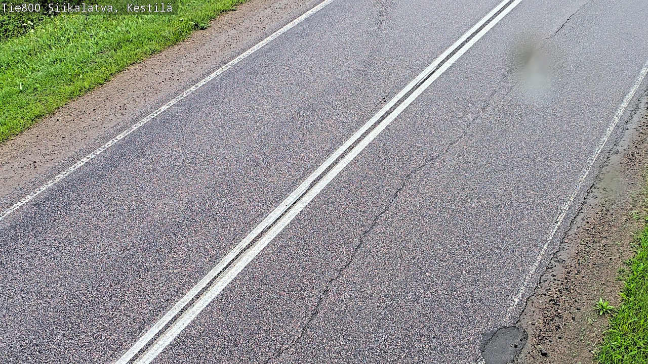 Kelikamerat Kuva Tie 800 Siikalatva Kestilä, Siikalatva, Pohjois-Pohjanmaa