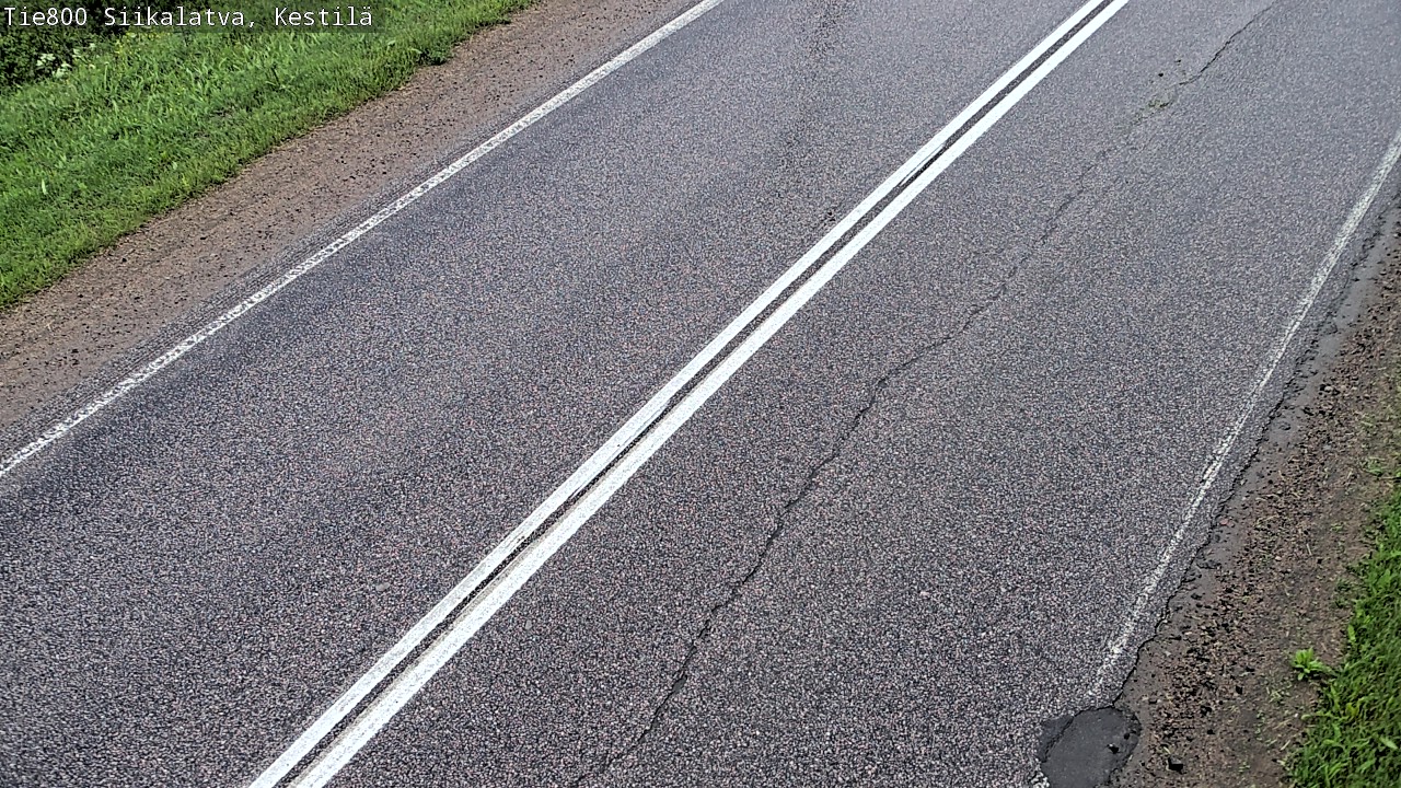 Kelikamerat Kuva Tie 800 Siikalatva Kestilä, Siikalatva, Pohjois-Pohjanmaa