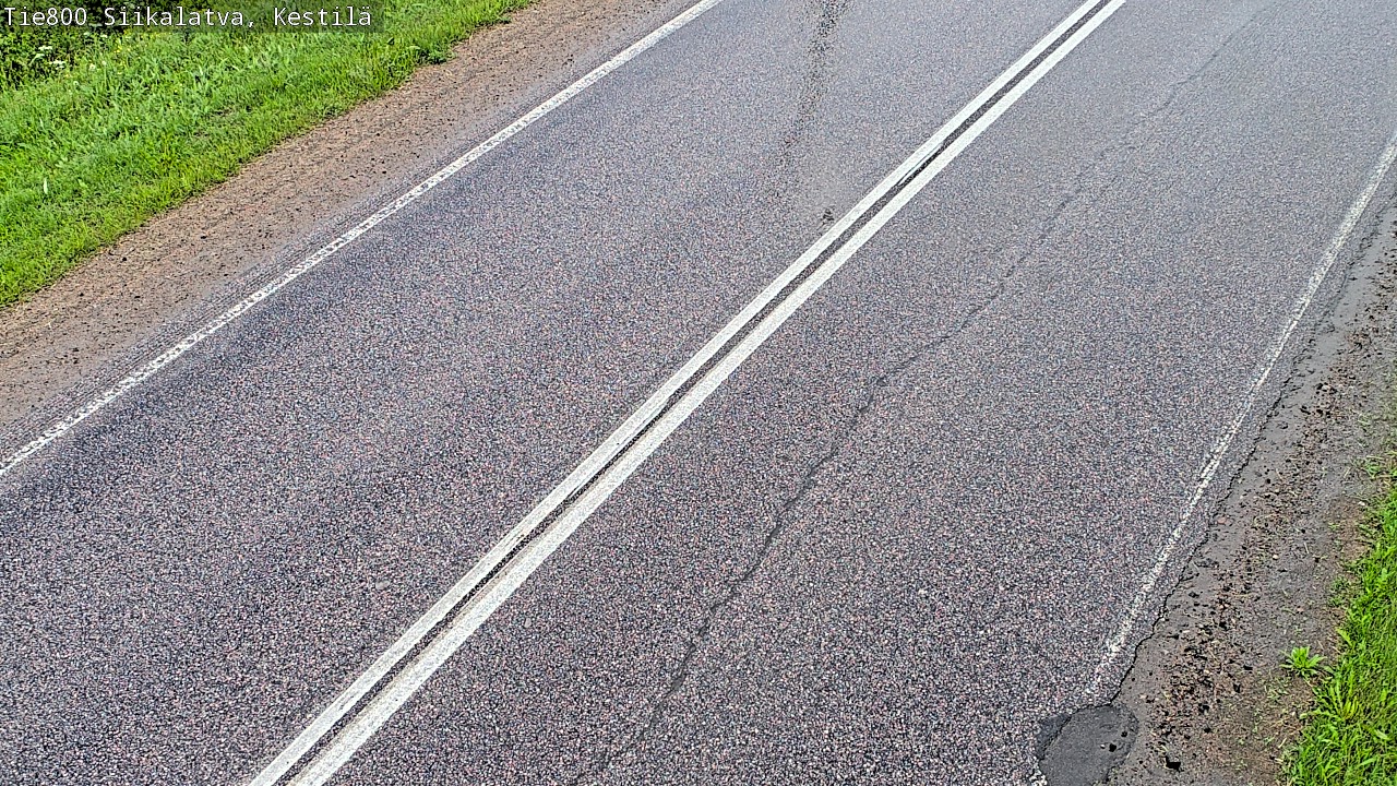 Kelikamerat Kuva Tie 800 Siikalatva Kestilä, Siikalatva, Pohjois-Pohjanmaa