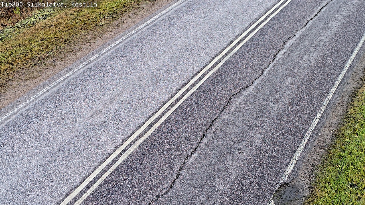 Kelikamerat Kuva Tie 800 Siikalatva Kestilä, Siikalatva, Pohjois-Pohjanmaa