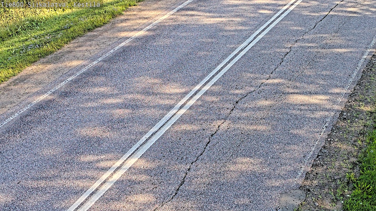 Kelikamerat Kuva Tie 800 Siikalatva Kestilä, Siikalatva, Pohjois-Pohjanmaa