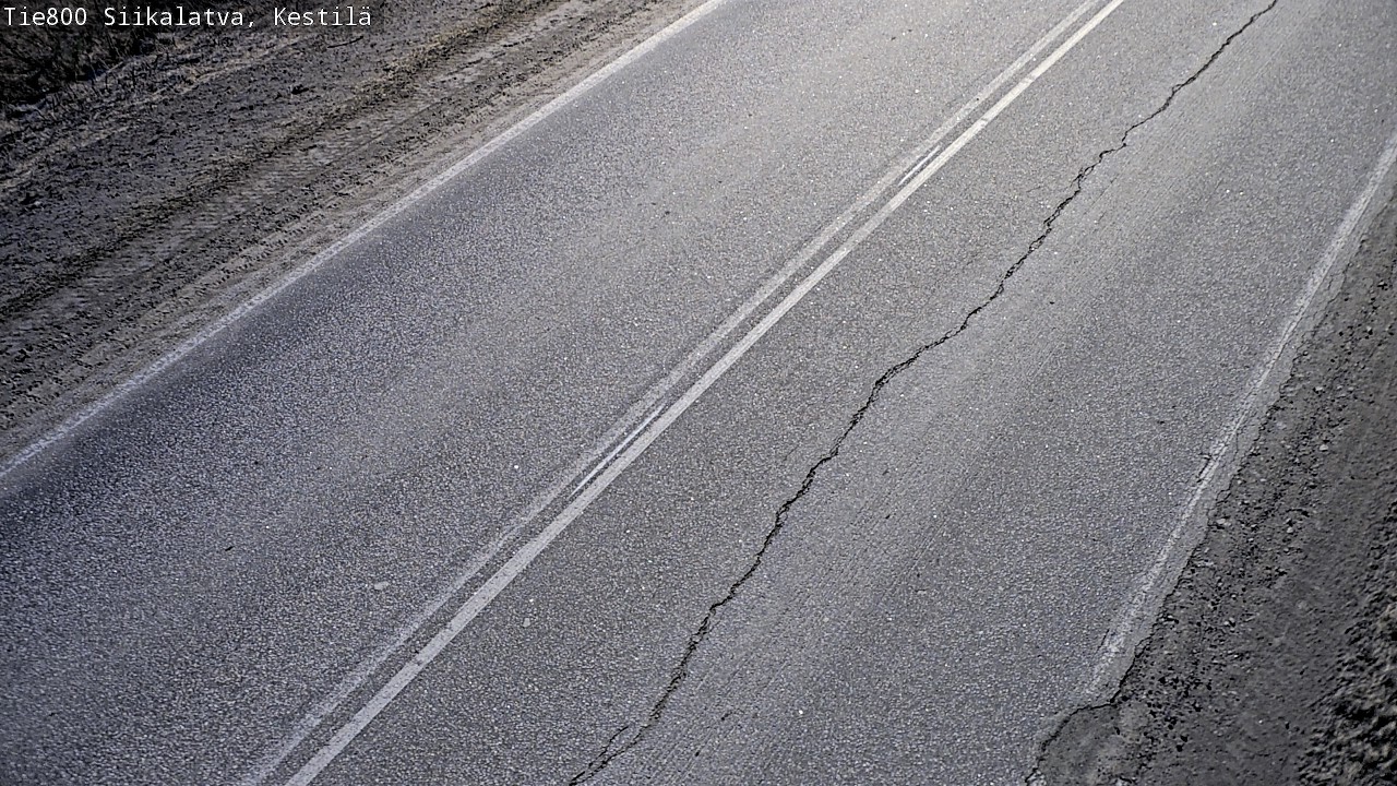 Kelikamerat Kuva Tie 800 Siikalatva Kestilä, Siikalatva, Pohjois-Pohjanmaa