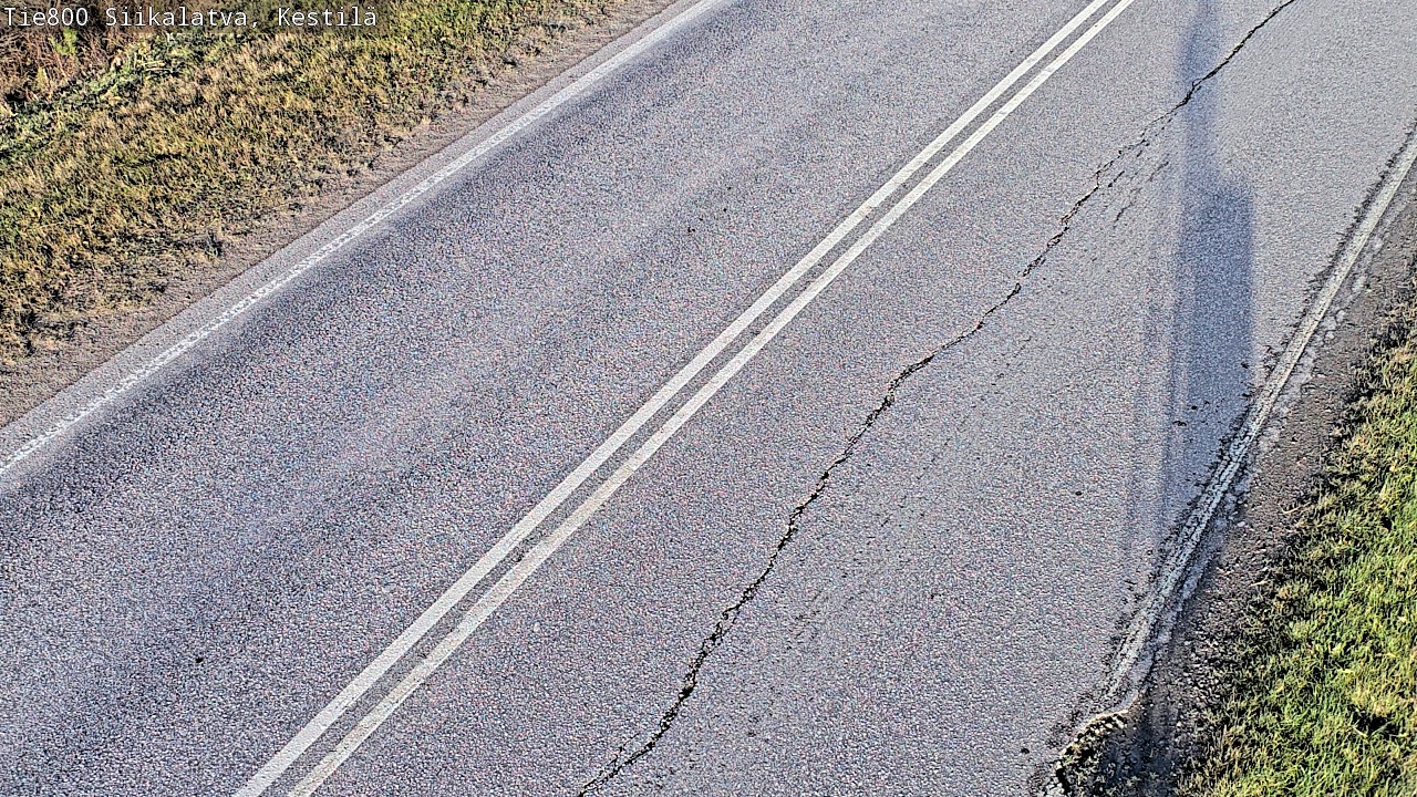 Kelikamerat Kuva Tie 800 Siikalatva Kestilä, Siikalatva, Pohjois-Pohjanmaa