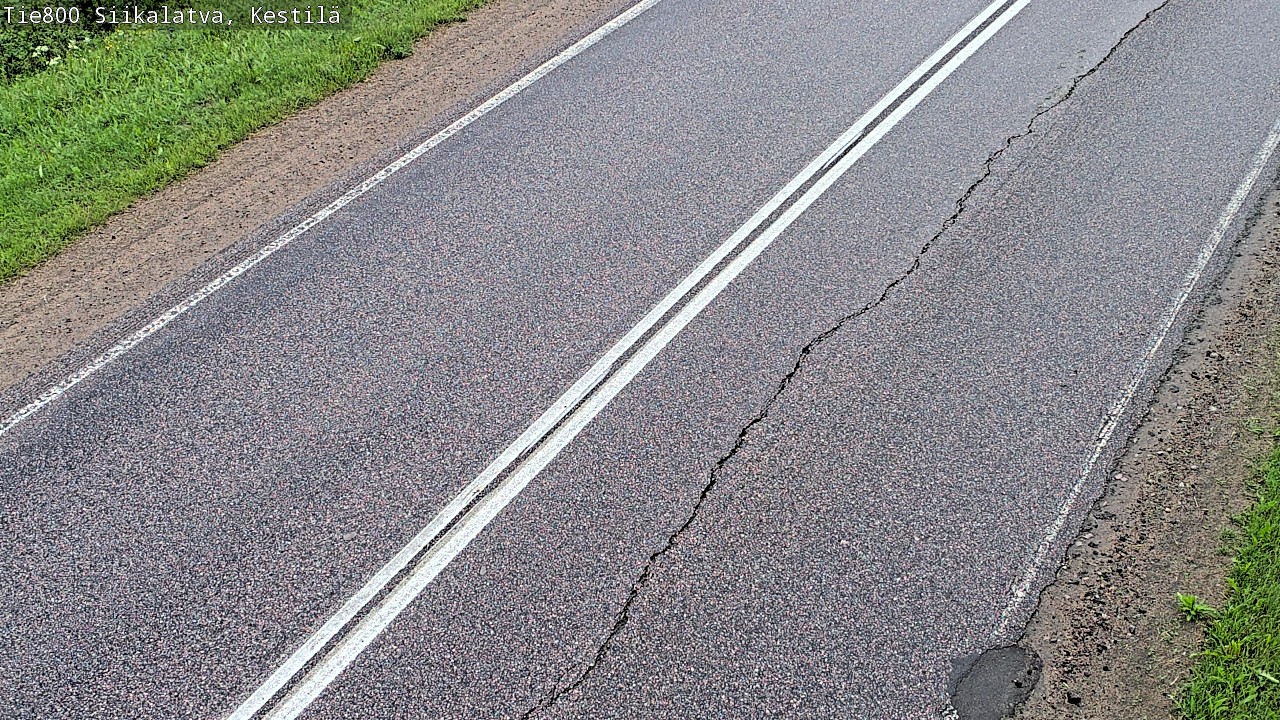 Kelikamerat Kuva Tie 800 Siikalatva Kestilä, Siikalatva, Pohjois-Pohjanmaa