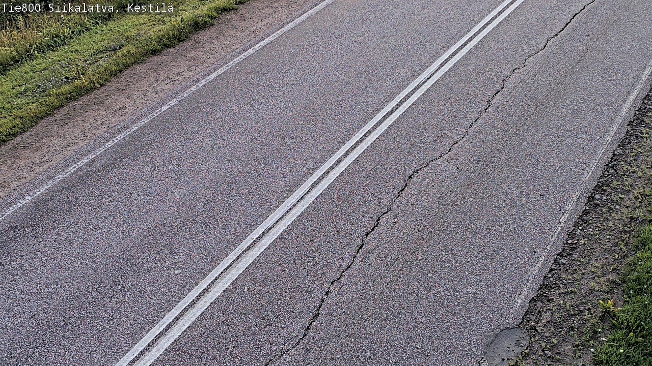 Kelikamerat Kuva Tie 800 Siikalatva Kestilä, Siikalatva, Pohjois-Pohjanmaa