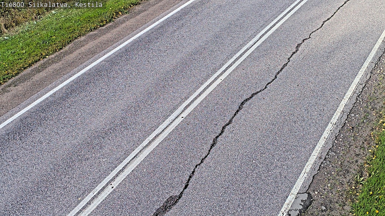 Kelikamerat Kuva Tie 800 Siikalatva Kestilä, Siikalatva, Pohjois-Pohjanmaa