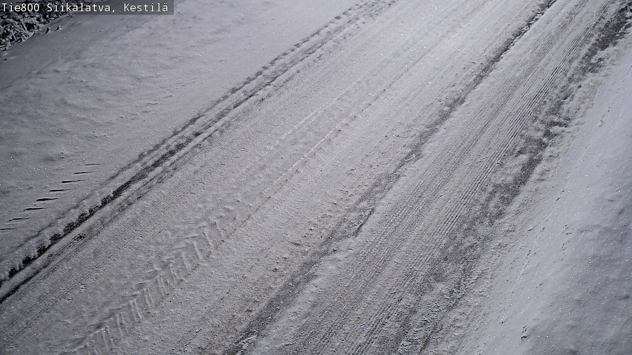 Kelikamerat Kuva Tie 800 Siikalatva Kestilä, Siikalatva, Pohjois-Pohjanmaa