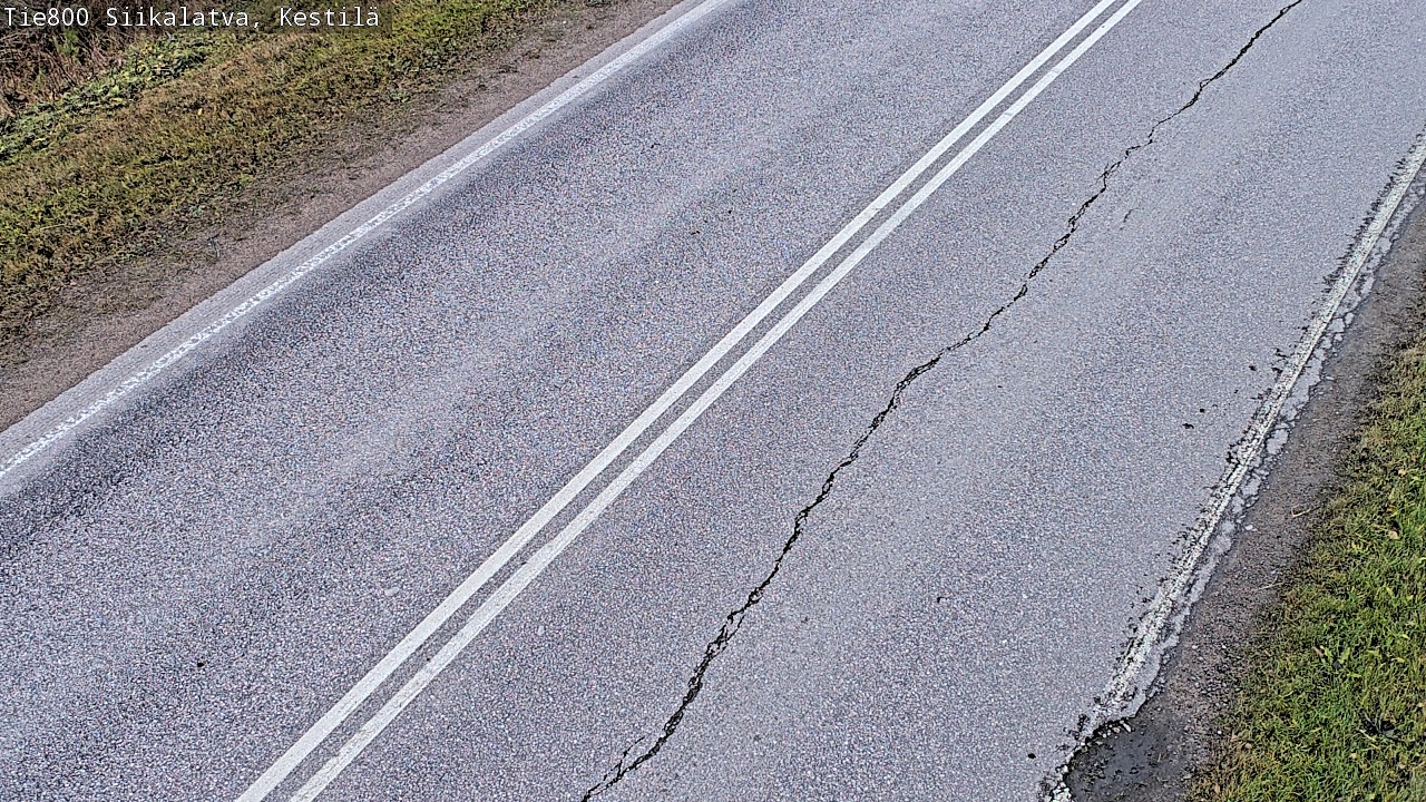 Kelikamerat Kuva Tie 800 Siikalatva Kestilä, Siikalatva, Pohjois-Pohjanmaa