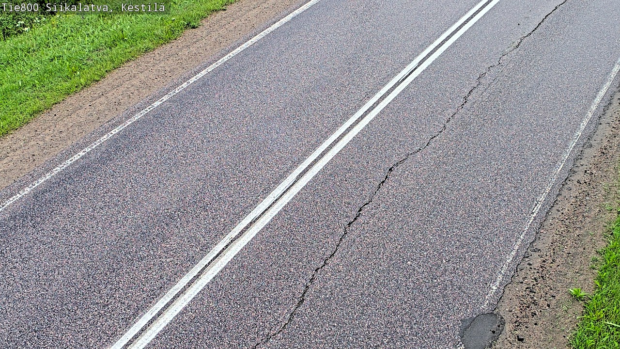 Kelikamerat Kuva Tie 800 Siikalatva Kestilä, Siikalatva, Pohjois-Pohjanmaa