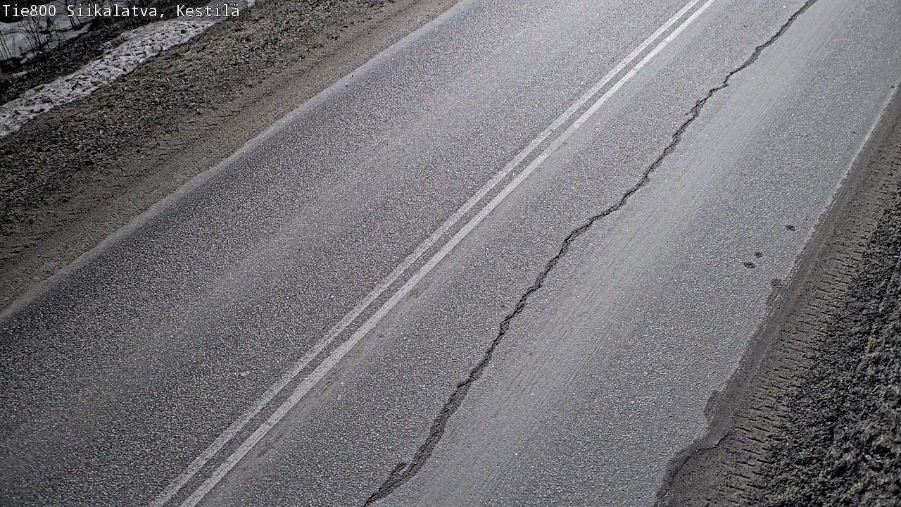 Kelikamerat Kuva Tie 800 Siikalatva Kestilä, Siikalatva, Pohjois-Pohjanmaa