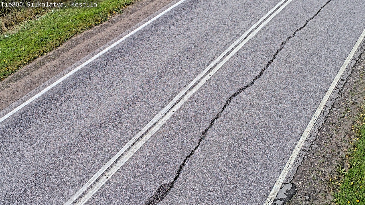 Kelikamerat Kuva Tie 800 Siikalatva Kestilä, Siikalatva, Pohjois-Pohjanmaa