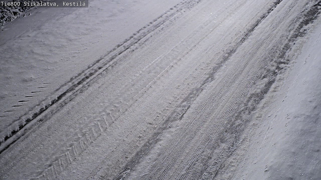 Kelikamerat Kuva Tie 800 Siikalatva Kestilä, Siikalatva, Pohjois-Pohjanmaa
