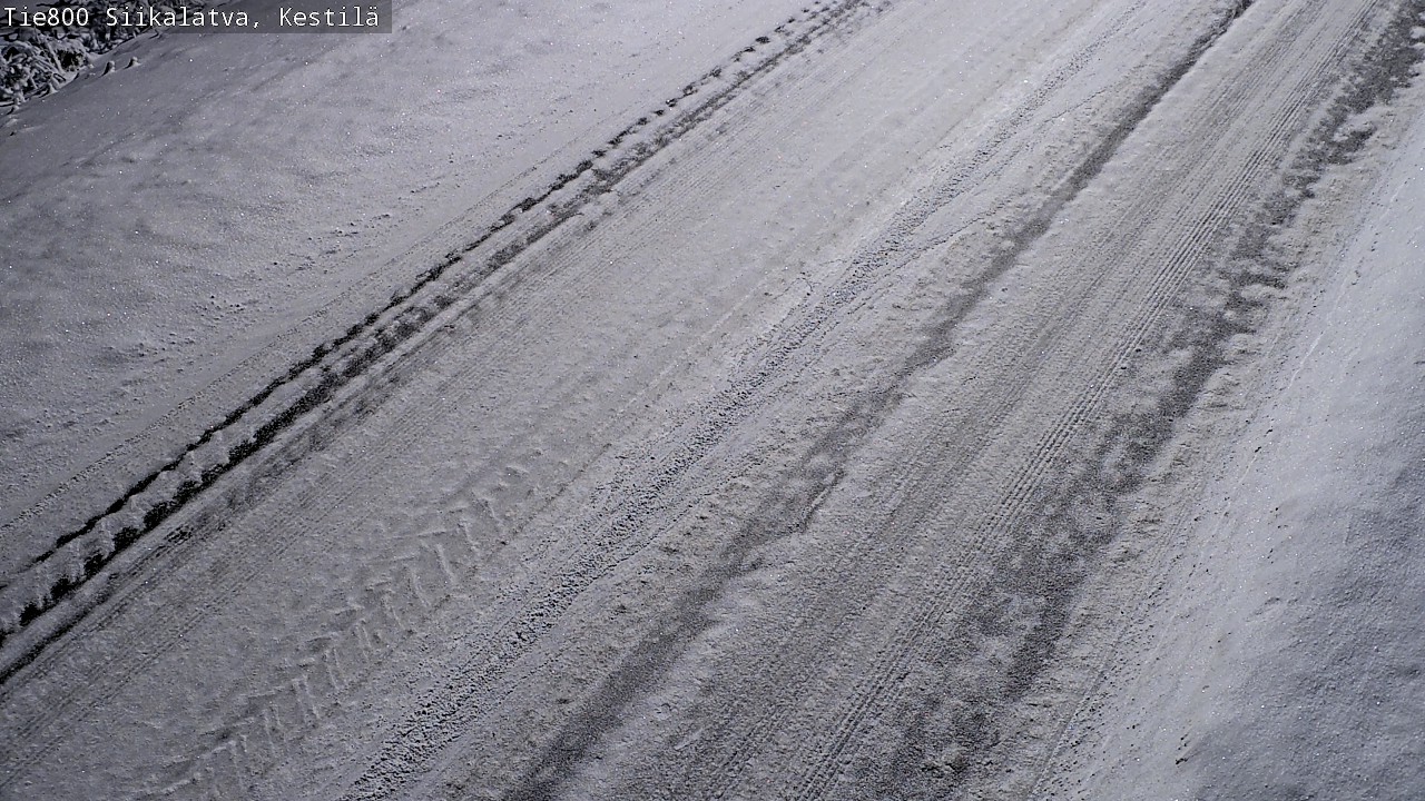 Kelikamerat Kuva Tie 800 Siikalatva Kestilä, Siikalatva, Pohjois-Pohjanmaa