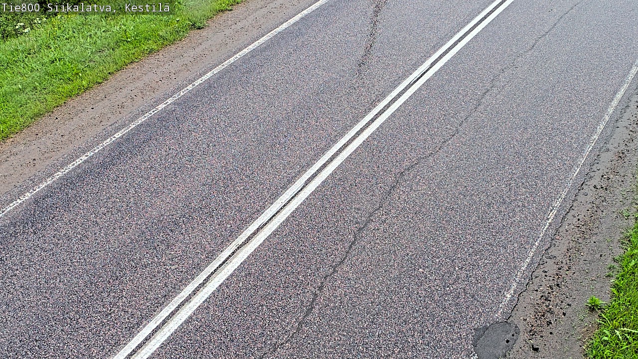 Kelikamerat Kuva Tie 800 Siikalatva Kestilä, Siikalatva, Pohjois-Pohjanmaa