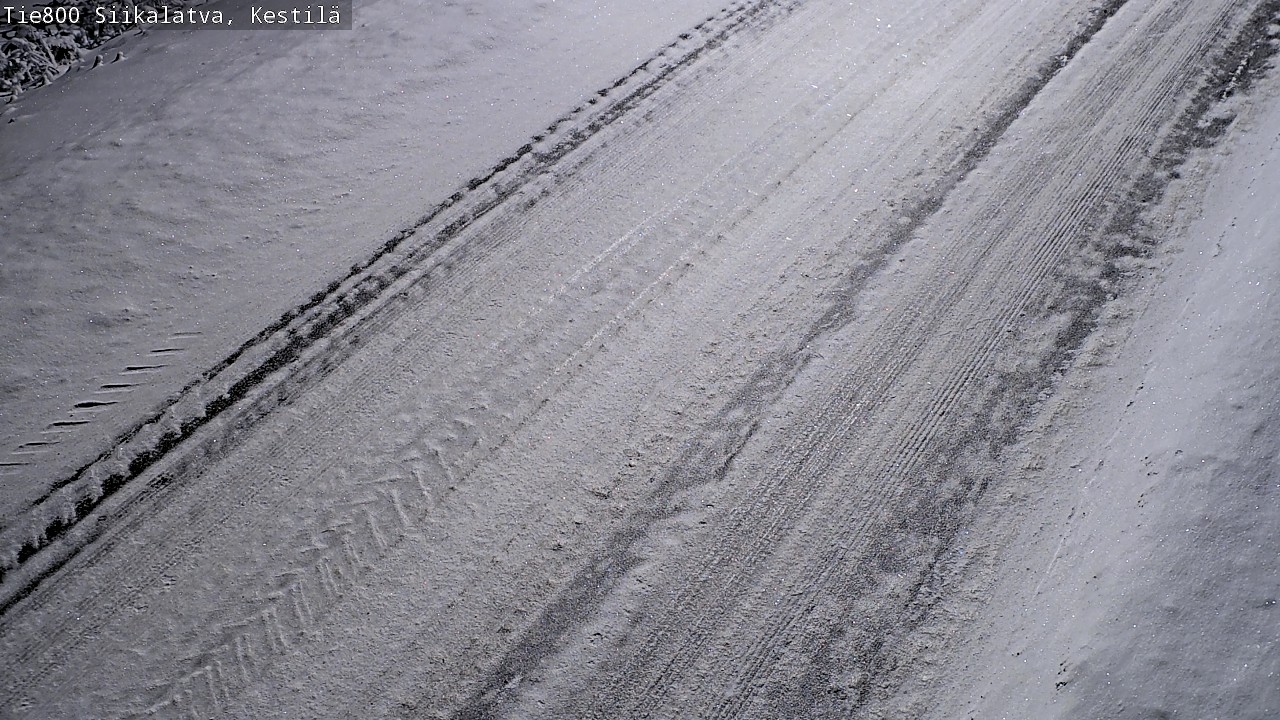 Kelikamerat Kuva Tie 800 Siikalatva Kestilä, Siikalatva, Pohjois-Pohjanmaa