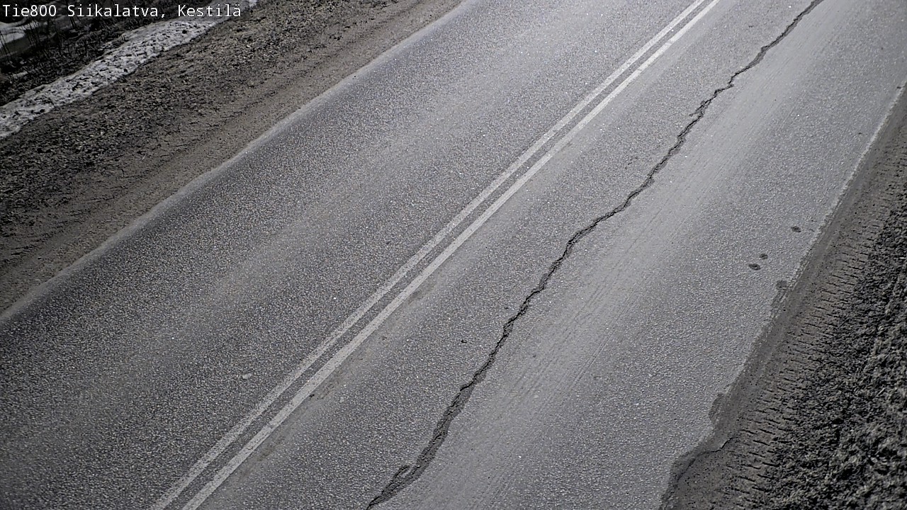 Kelikamerat Kuva Tie 800 Siikalatva Kestilä, Siikalatva, Pohjois-Pohjanmaa