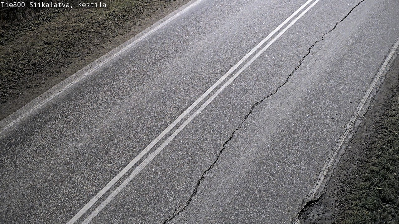 Kelikamerat Kuva Tie 800 Siikalatva Kestilä, Siikalatva, Pohjois-Pohjanmaa