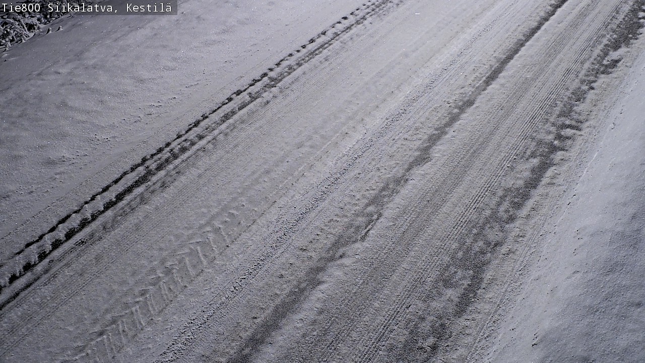 Kelikamerat Kuva Tie 800 Siikalatva Kestilä, Siikalatva, Pohjois-Pohjanmaa