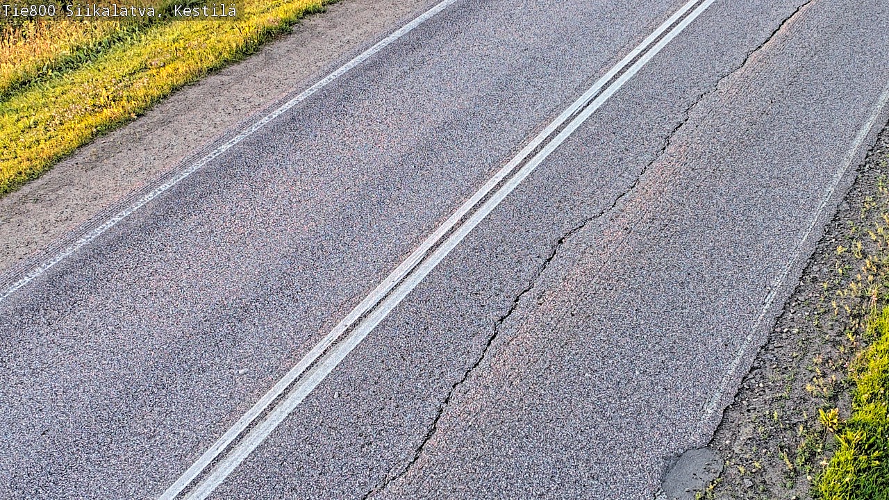 Kelikamerat Kuva Tie 800 Siikalatva Kestilä, Siikalatva, Pohjois-Pohjanmaa