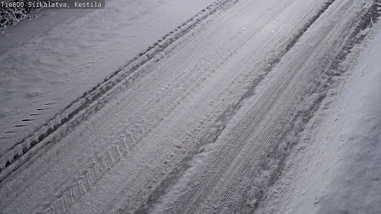Kelikamerat Kuva Tie 800 Siikalatva Kestilä, Siikalatva, Pohjois-Pohjanmaa