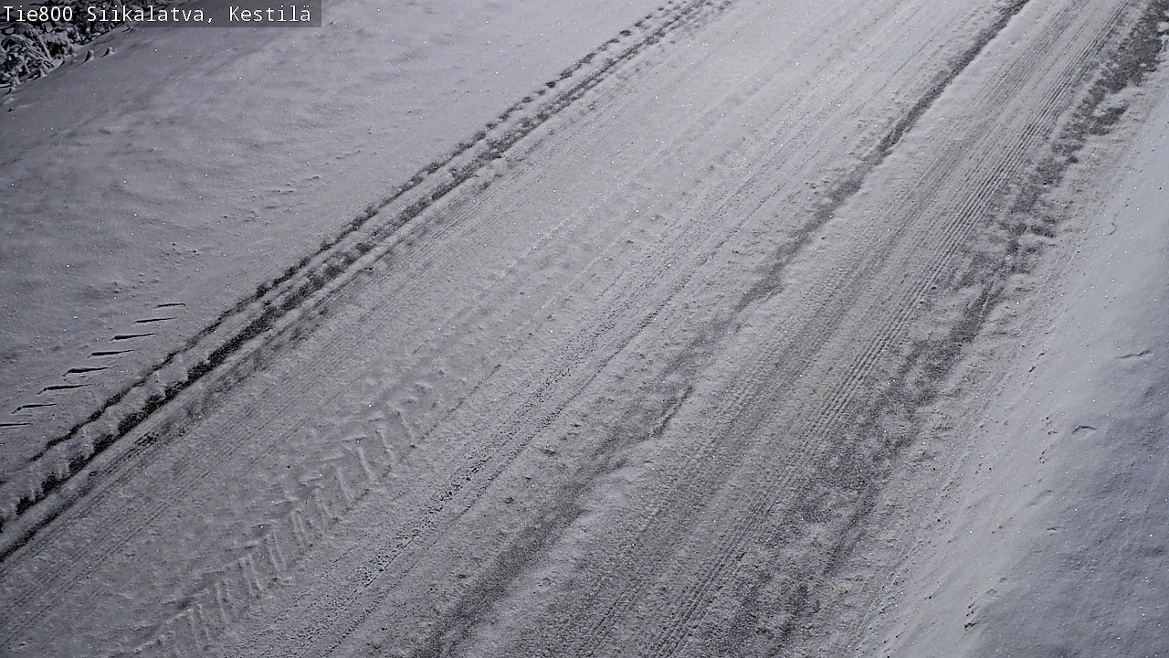 Kelikamerat Kuva Tie 800 Siikalatva Kestilä, Siikalatva, Pohjois-Pohjanmaa