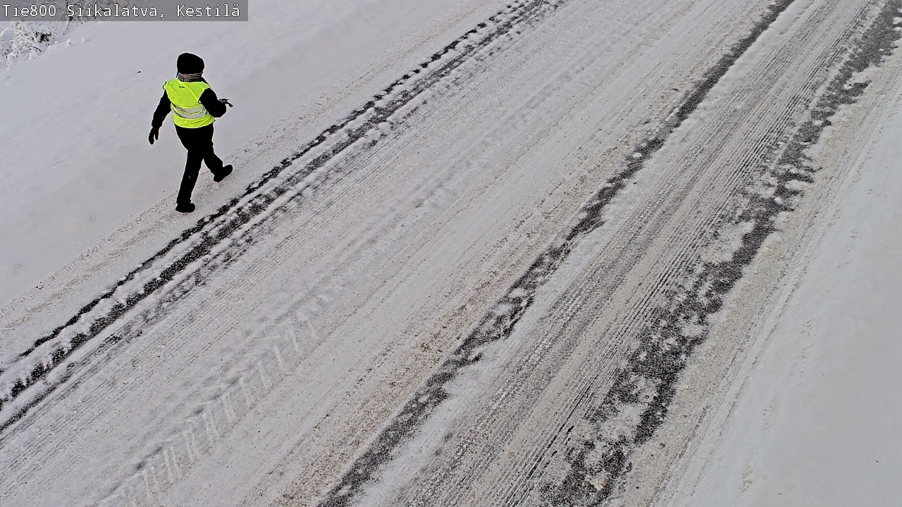 Kelikamerat Kuva Tie 800 Siikalatva Kestilä, Siikalatva, Pohjois-Pohjanmaa