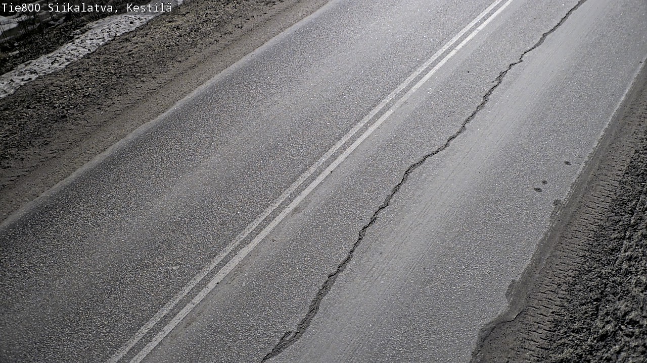 Kelikamerat Kuva Tie 800 Siikalatva Kestilä, Siikalatva, Pohjois-Pohjanmaa