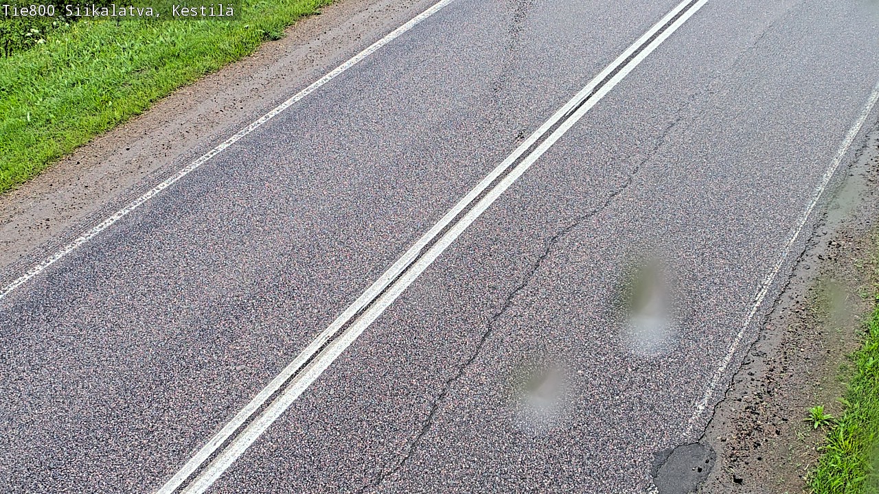 Kelikamerat Kuva Tie 800 Siikalatva Kestilä, Siikalatva, Pohjois-Pohjanmaa