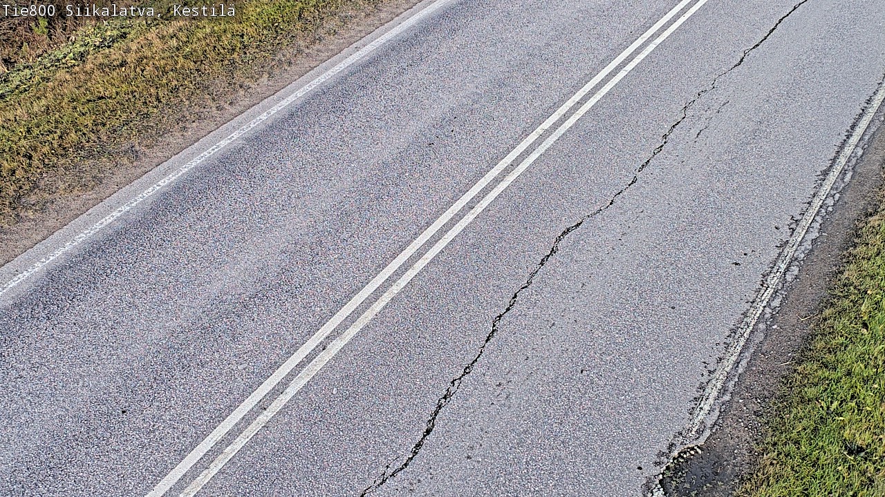 Kelikamerat Kuva Tie 800 Siikalatva Kestilä, Siikalatva, Pohjois-Pohjanmaa