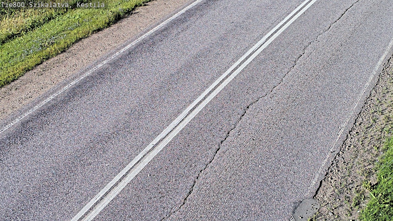 Kelikamerat Kuva Tie 800 Siikalatva Kestilä, Siikalatva, Pohjois-Pohjanmaa