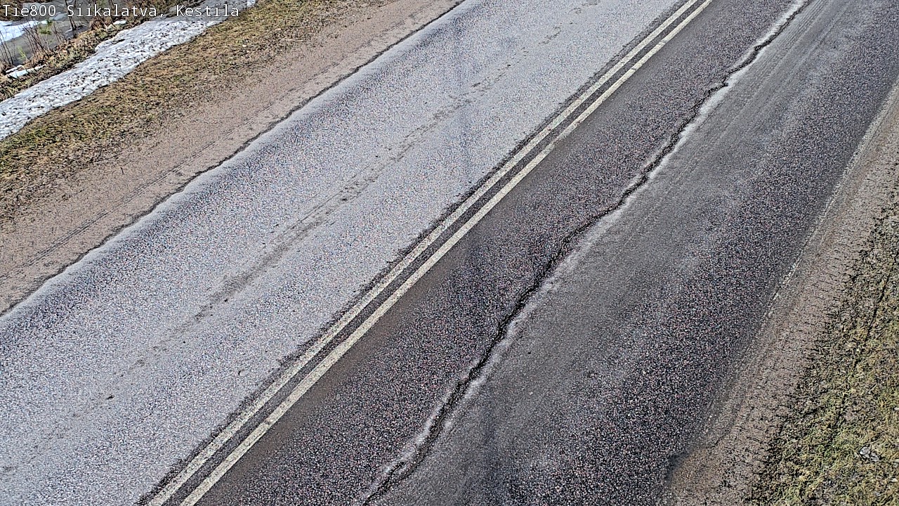 Kelikamerat Kuva Tie 800 Siikalatva Kestilä, Siikalatva, Pohjois-Pohjanmaa
