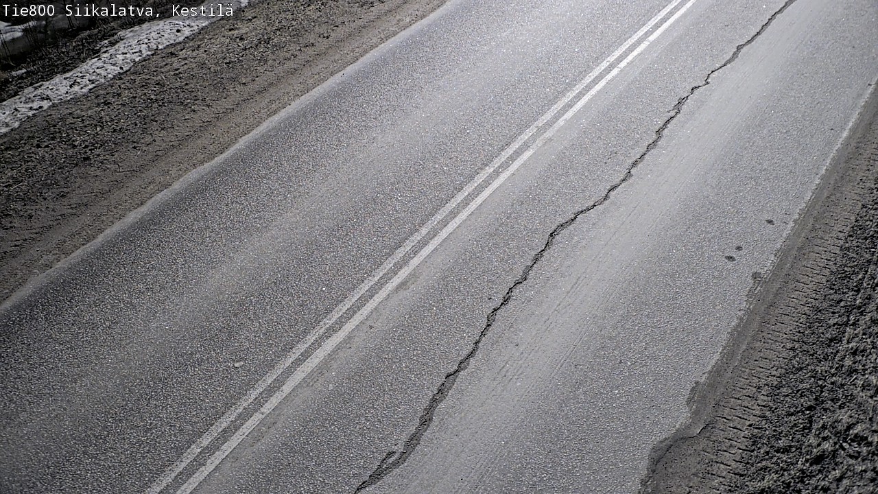 Kelikamerat Kuva Tie 800 Siikalatva Kestilä, Siikalatva, Pohjois-Pohjanmaa