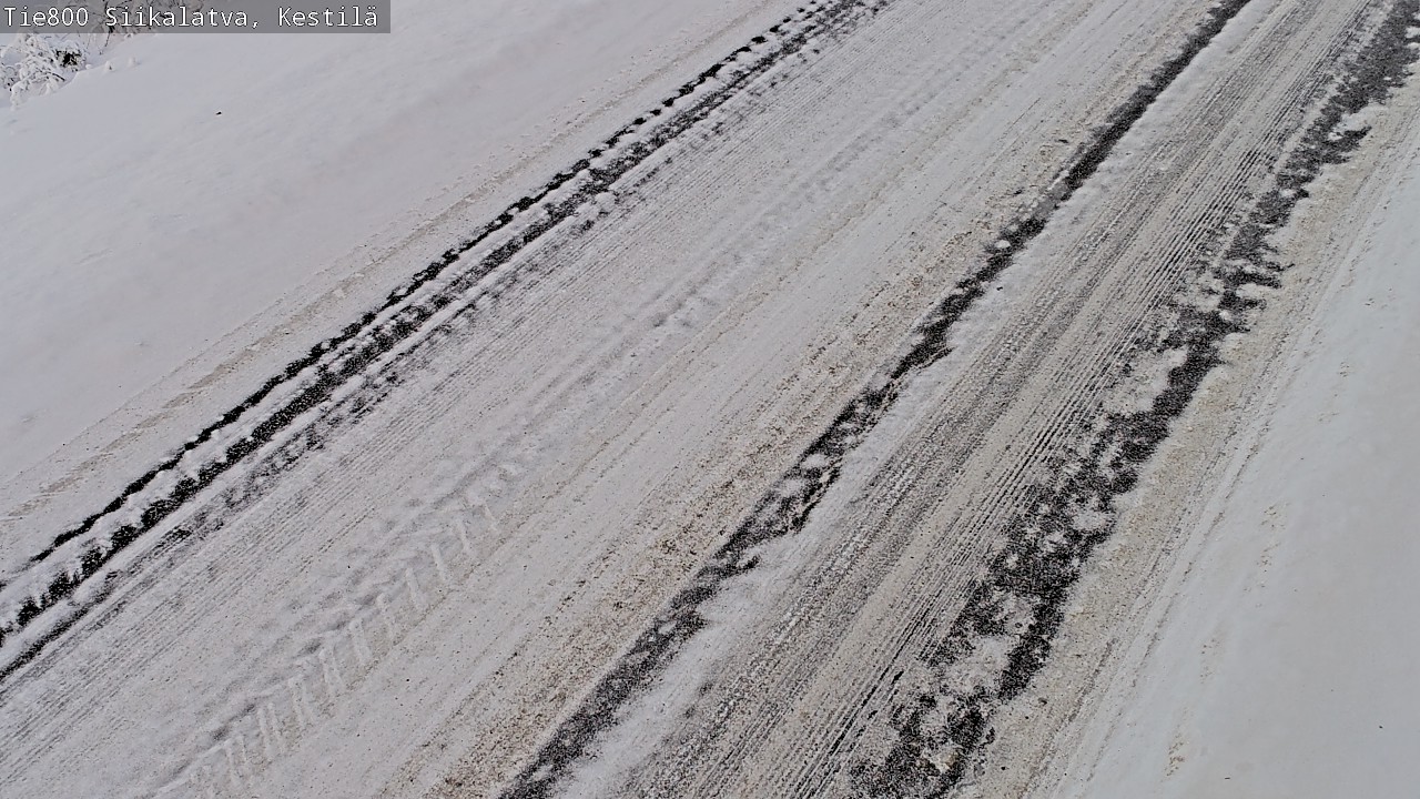 Kelikamerat Kuva Tie 800 Siikalatva Kestilä, Siikalatva, Pohjois-Pohjanmaa