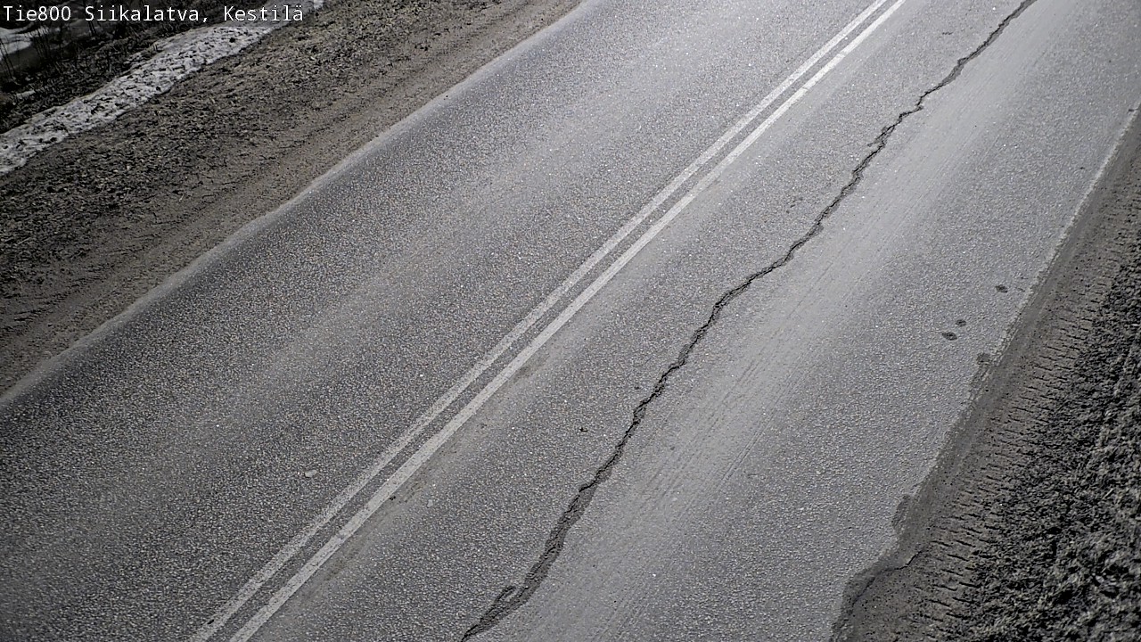 Kelikamerat Kuva Tie 800 Siikalatva Kestilä, Siikalatva, Pohjois-Pohjanmaa