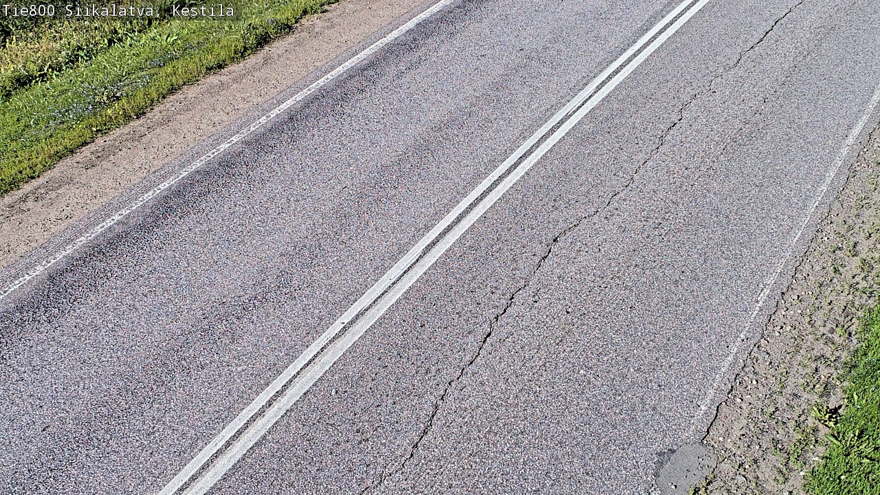 Kelikamerat Kuva Tie 800 Siikalatva Kestilä, Siikalatva, Pohjois-Pohjanmaa