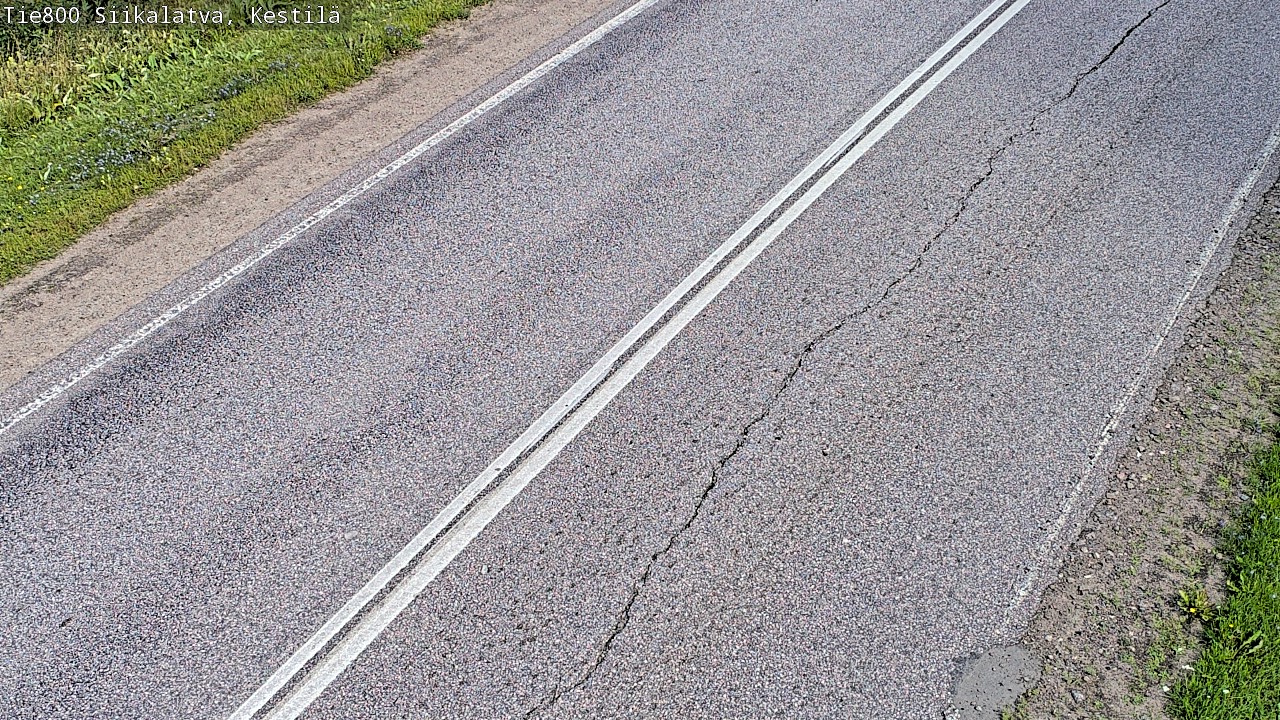 Kelikamerat Kuva Tie 800 Siikalatva Kestilä, Siikalatva, Pohjois-Pohjanmaa