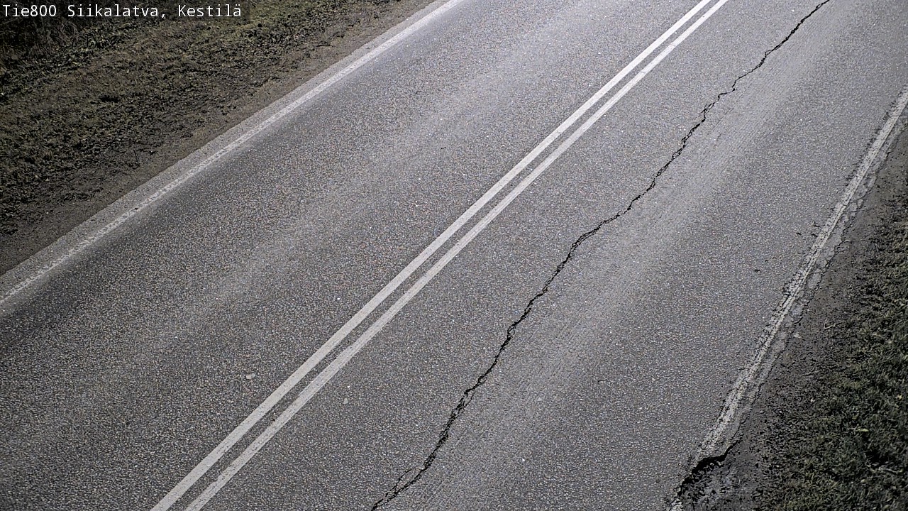 Kelikamerat Kuva Tie 800 Siikalatva Kestilä, Siikalatva, Pohjois-Pohjanmaa