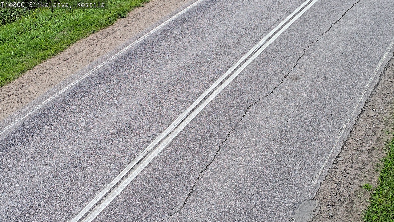 Kelikamerat Kuva Tie 800 Siikalatva Kestilä, Siikalatva, Pohjois-Pohjanmaa